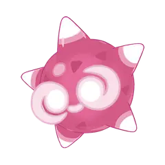 Official art of Red Core Minior