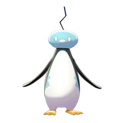 Arte oficial de Noice Eiscue