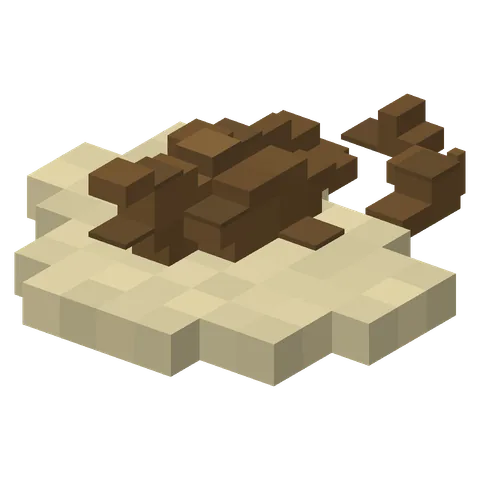 Maquete de Beach