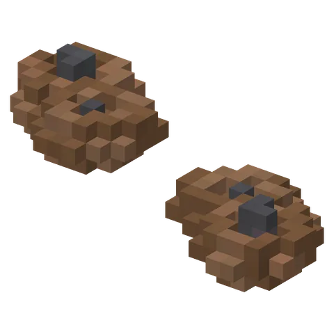 Maquete de Impacto de Meteorito