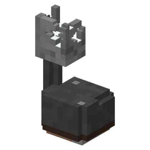 Maquete de Hidden Bunker Ruins