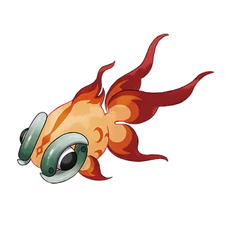 Arte oficial de Chi-Yu