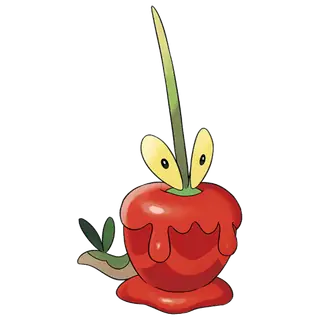 Arte oficial de Dipplin