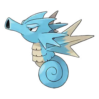 Arte oficial de Seadra