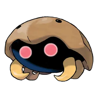 Arte oficial de Kabuto