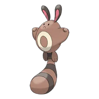 Arte oficial de Sentret