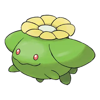 Arte oficial de Skiploom