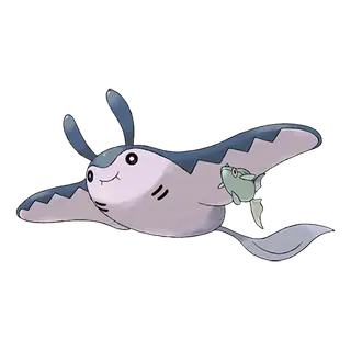 Arte oficial de Mantine