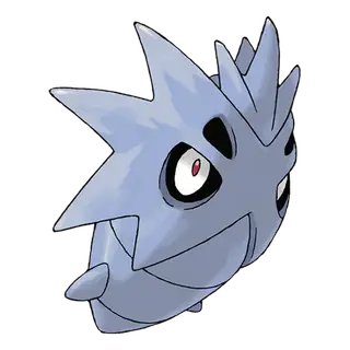 Official art of Pupitar