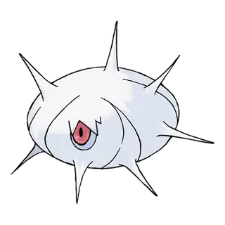 Arte oficial de Silcoon