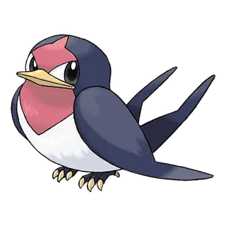 Arte oficial de Taillow