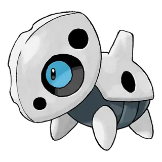 Arte oficial de Aron