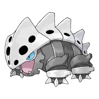 Official art of Lairon