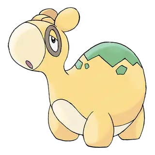 Arte oficial de Numel
