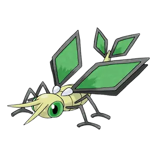 Official art of Vibrava