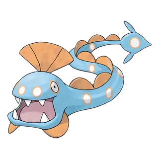 Arte oficial de Huntail