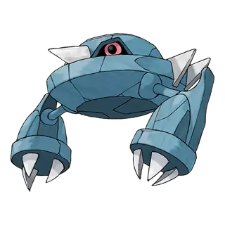 Arte oficial de Metang