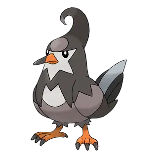 Arte oficial de Staravia