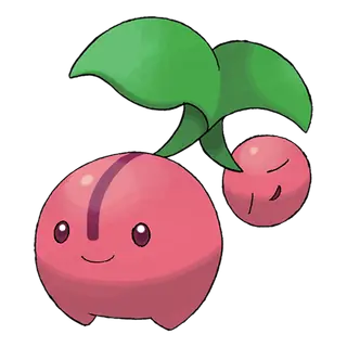 Arte oficial de Cherubi