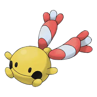Arte oficial de Chingling