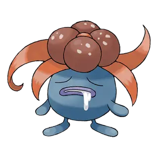 Arte oficial de Gloom