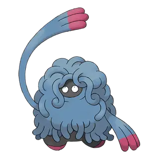 Official art of Tangrowth