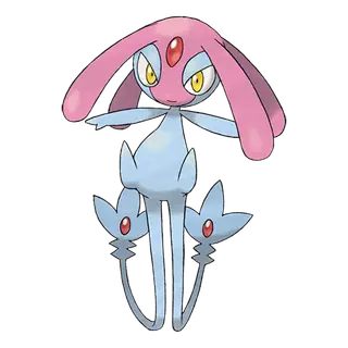 Arte oficial de Mesprit