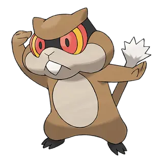 Arte oficial de Patrat