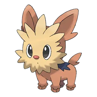 Arte oficial de Lillipup
