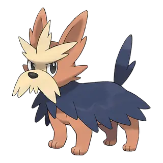 Arte oficial de Herdier