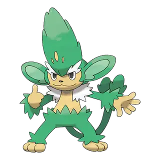 Arte oficial de Simisage