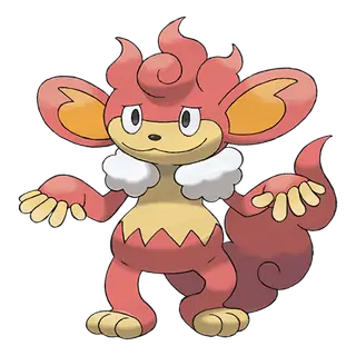Arte oficial de Simisear