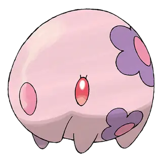 Arte oficial de Munna