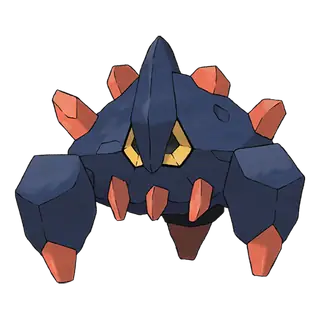 Arte oficial de Boldore