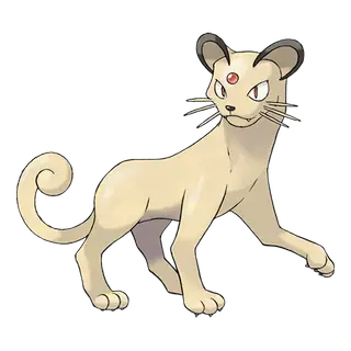 Official art of Persian