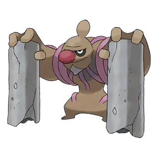 Arte oficial de Conkeldurr