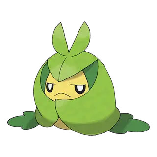 Official art of Swadloon