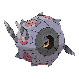 Official art of Whirlipede