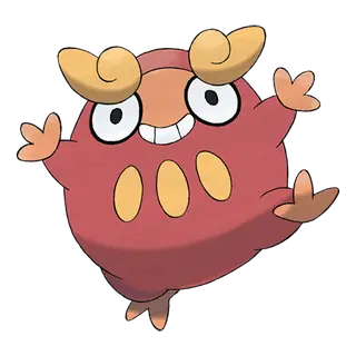 Arte oficial de Darumaka