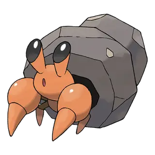Arte oficial de Dwebble