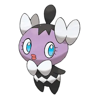 Official art of Gothita