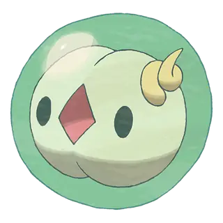 Official art of Solosis