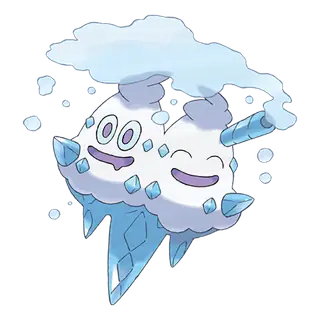 Arte oficial de Vanilluxe