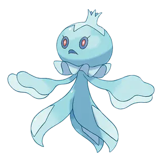 Arte oficial de Frillish