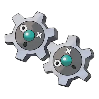 Arte oficial de Klink