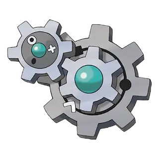 Arte oficial de Klang