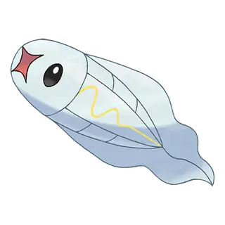 Official art of Tynamo