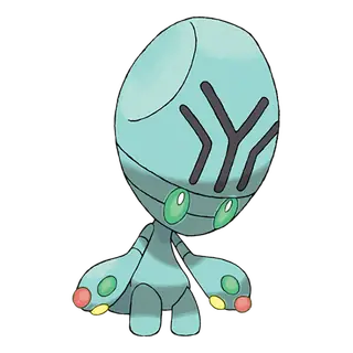 Arte oficial de Elgyem
