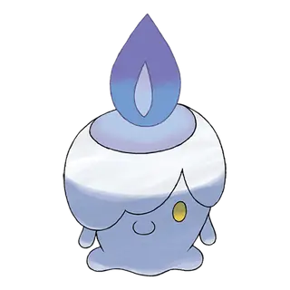 Arte oficial de Litwick