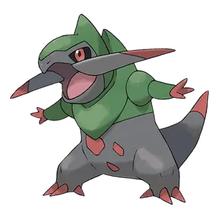Arte oficial de Fraxure